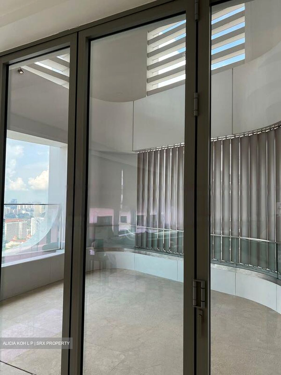 Ardmore Residence (D10), Condominium #501611321